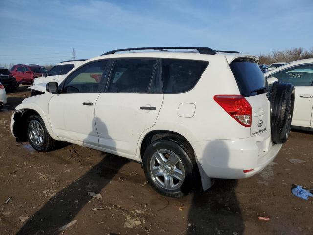 Photo 2 from auction – 2008 TOYOTA RAV4 with VIN JTMBD33VX86075934