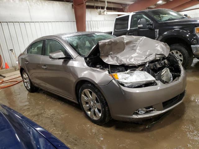 Photo 4 from auction – 2012 BUICK LACROSSE P with VIN 1G4GF5E3XCF194918
