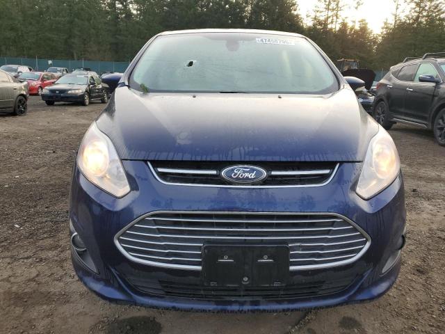 Photo 5 from auction – 2016 FORD C-MAX PREM with VIN 1FADP5CU8GL114481