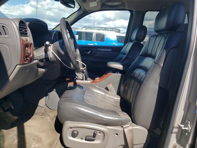 Photo 7 from auction – 2004 GMC ENVOY with VIN 1GKDS13S042391387