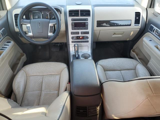 Снимка 8 от търг – 2008 LINCOLN MKX с VIN 2LMDU68C18BJ33108