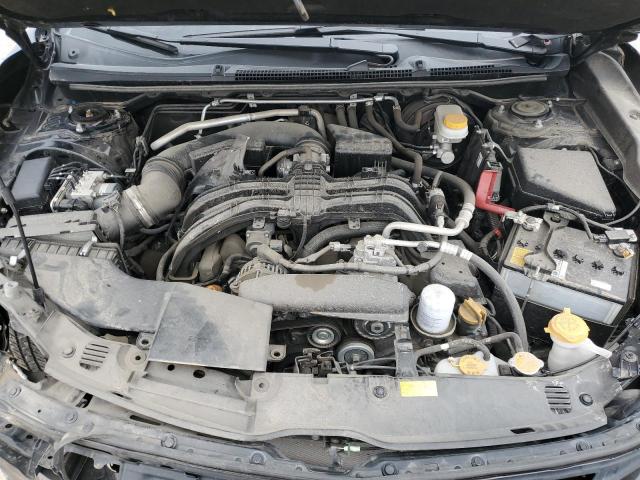 Photo 12 from auction – 2023 SUBARU CROSSTREK with VIN JF2GTHSC0PH275330
