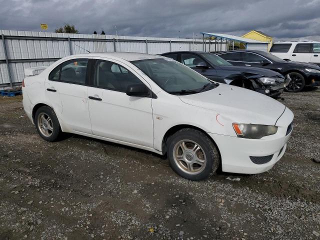 Photo 4 from auction – 2008 MITSUBISHI LANCER DE with VIN JA3AU16U08U007123