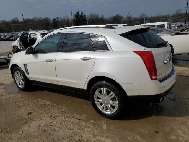 Photo 2 from auction – 2014 CADILLAC SRX LUXURY with VIN 3GYFNBE36ES646549