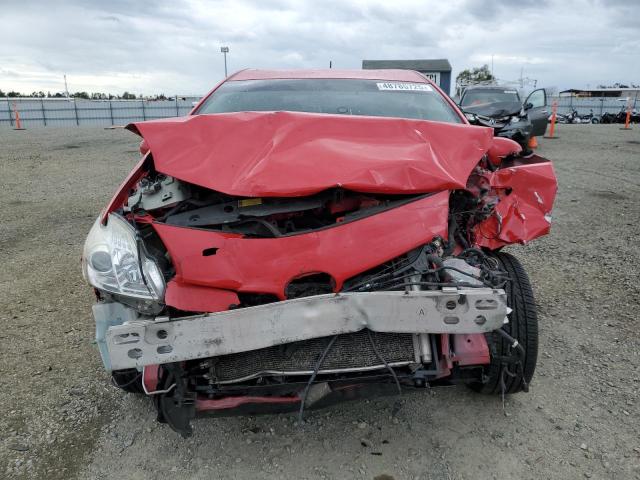 Photo 5 from auction – 2015 TOYOTA PRIUS with VIN JTDKN3DU1F0426832