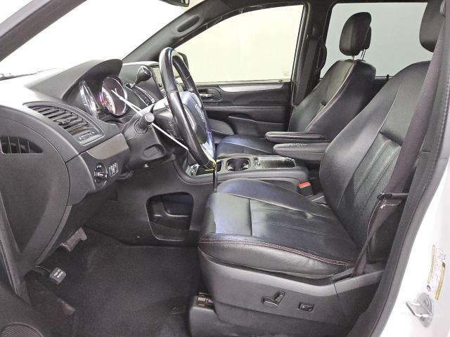 Photo 7 from auction – 2019 DODGE GRAND CARA with VIN 2C4RDGEG5KR712054