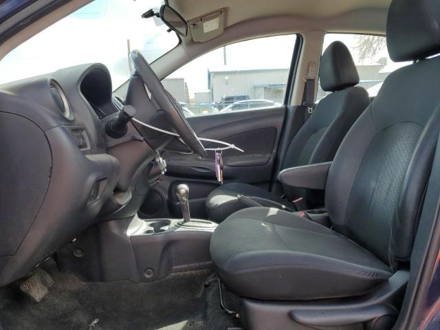 Photo 7 from auction – 2013 NISSAN VERSA S with VIN 3N1CN7AP6DL881091