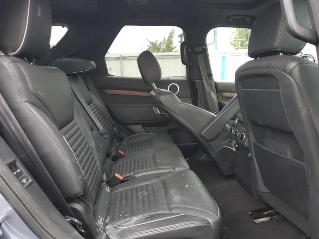 Photo 11 from auction – 2019 LAND ROVER DISCOVERY with VIN SALRR2RV1K2408711