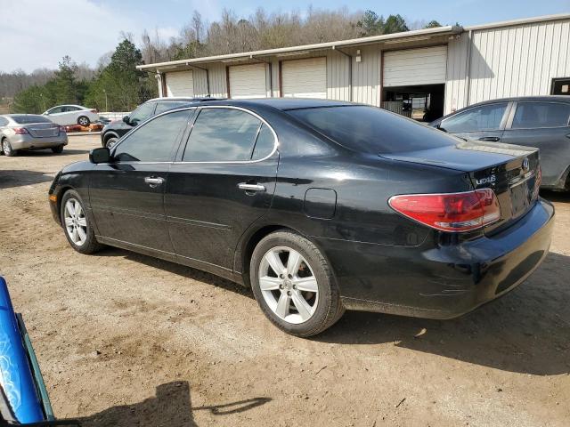 Снимка 2 от търг – 2005 LEXUS ES 330 с VIN JTHBA30G350024450