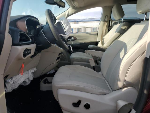 Снимка 7 от търг – 2017 CHRYSLER PACIFICA T с VIN 2C4RC1DG2HR660408