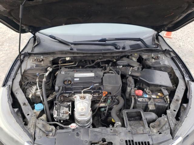 Photo 11 from auction – 2014 HONDA ACCORD LX with VIN 1HGCR2F31EA266503