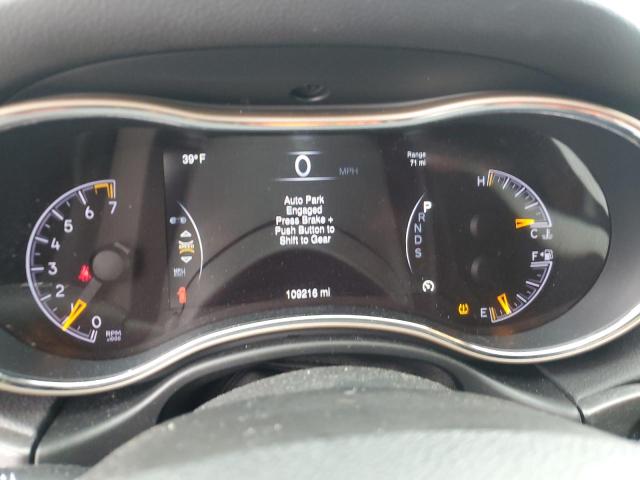 Photo 9 from auction – 2015 JEEP GRAND CHER with VIN 1C4RJFBG0FC691779