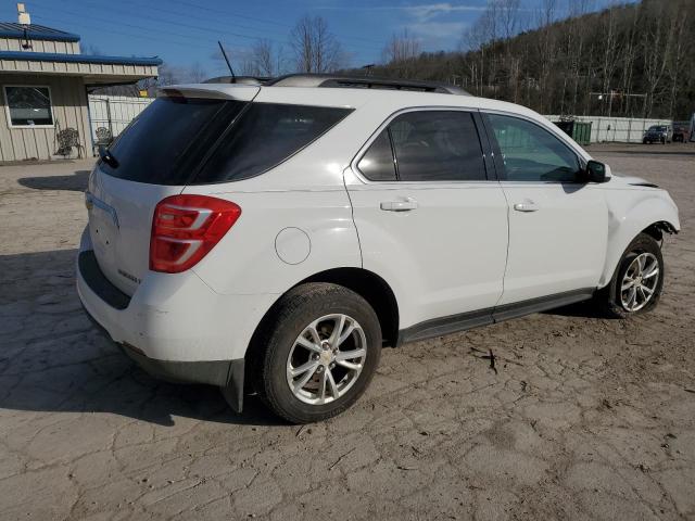 Photo 3 from auction – 2016 CHEVROLET EQUINOX LT with VIN 2GNFLFEK6G6208715