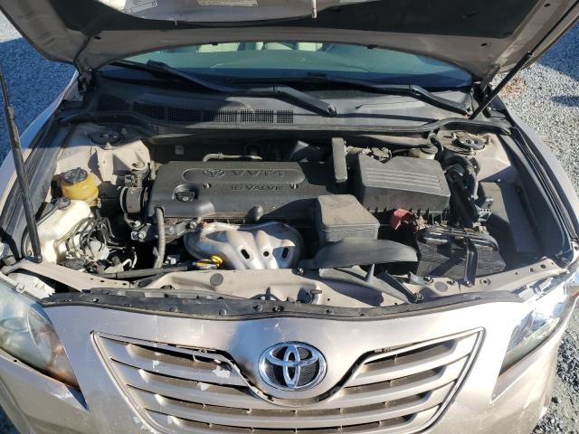 Photo 11 from auction – 2007 TOYOTA CAMRY with VIN 4T1BE46K37U641264