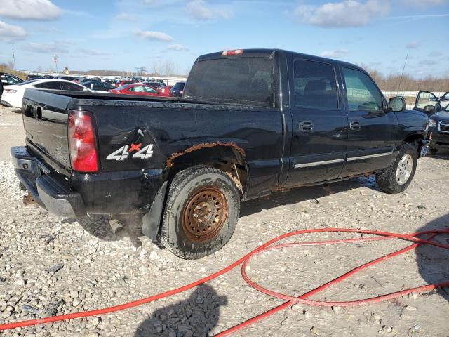 Photo 3 from auction – 2007 CHEVROLET SILVERADO with VIN 2GCEK13Z771103320
