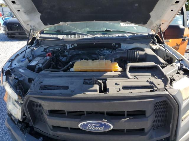 صورة رقم 11 من المزاد - 2016 FORD F150 مع VIN 1FTMF1C87GFD13108