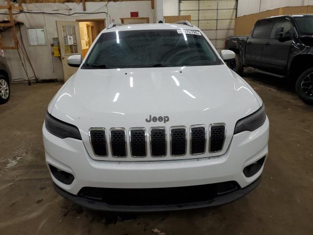 Photo 5 from auction – 2019 JEEP CHEROKEE L with VIN 1C4PJLLB5KD176418