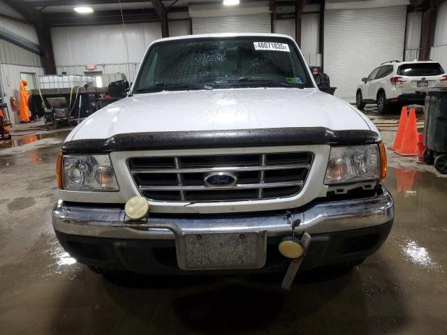 Photo 5 from auction – 2001 FORD RANGER SUP with VIN 1FTYR14V81TA99686