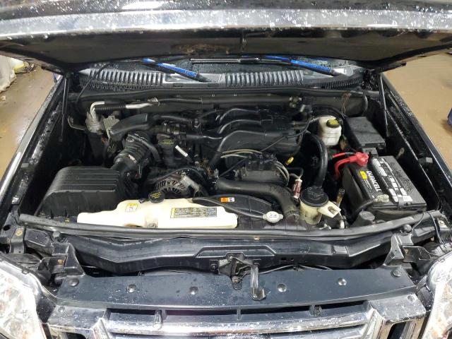 Photo 11 from auction – 2010 FORD EXPLORER S with VIN 1FMEU5BE0AUA23509