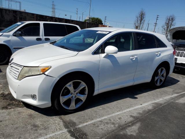 TOYOTA VENZA LE 2012 with VIN 4T3ZK3BB1CU047829 - Photo from auction