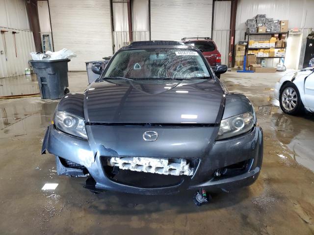 Photo 5 from auction – 2008 MAZDA RX8 with VIN JM1FE173680215492