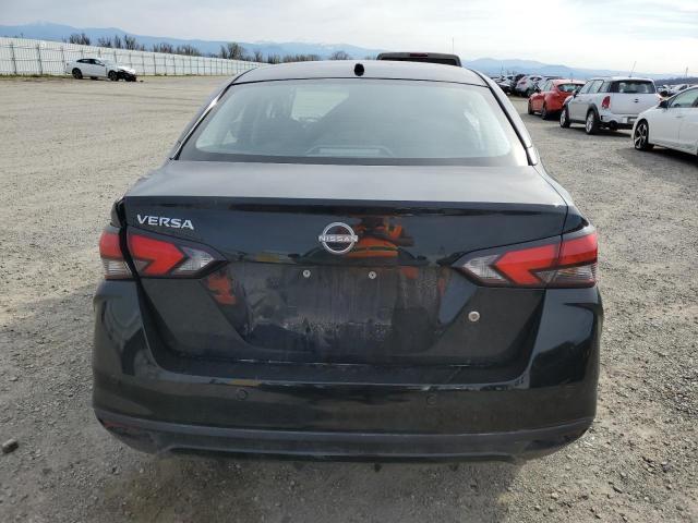 Photo 6 from auction – 2023 NISSAN VERSA S with VIN 3N1CN8DV7PL851425