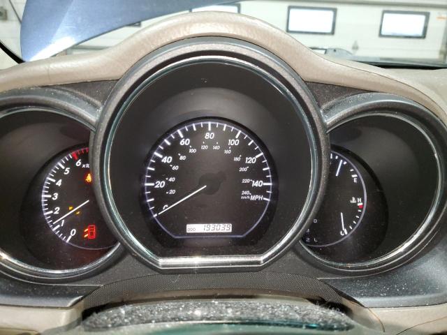 Фото 9 с аукциона – 2004 LEXUS RX 330 с VIN 2T2GA31U54C008424