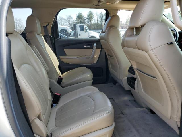 Photo 11 from auction – 2011 GMC ACADIA SLT with VIN 1GKKRSED1BJ121398