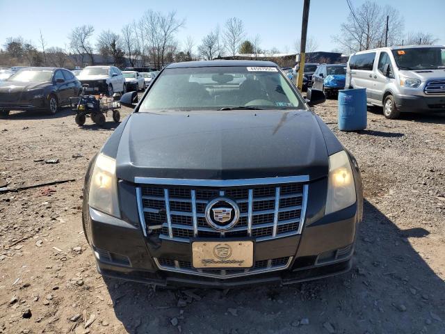 Снимка 5 от търг – 2012 CADILLAC CTS с VIN 1G6DC5E5XC0115822