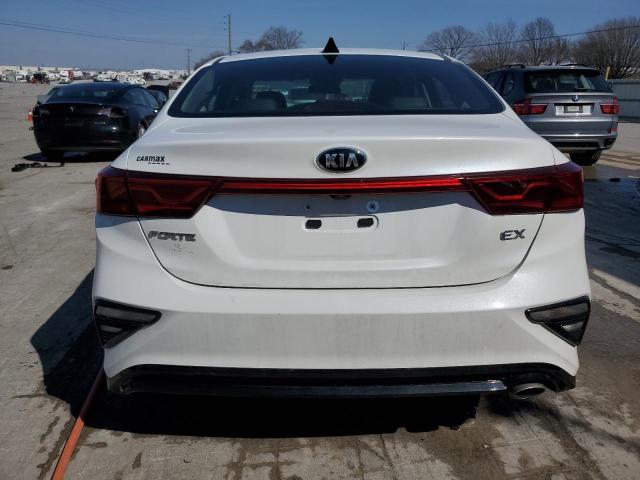 Photo 6 from auction – 2020 KIA FORTE EX with VIN 3KPF54AD5LE143767