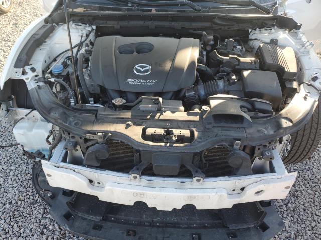 Photo 11 from auction – 2016 MAZDA 6 TOURING with VIN JM1GJ1T50G1427949