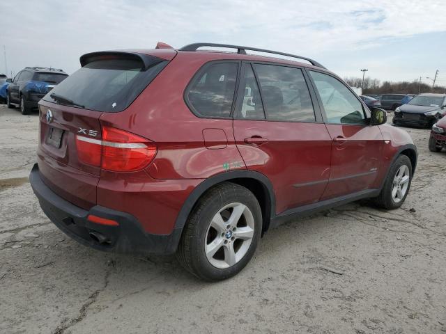 Photo 3 from auction – 2009 BMW X5 XDRIVE3 with VIN 5UXFE43599L262006