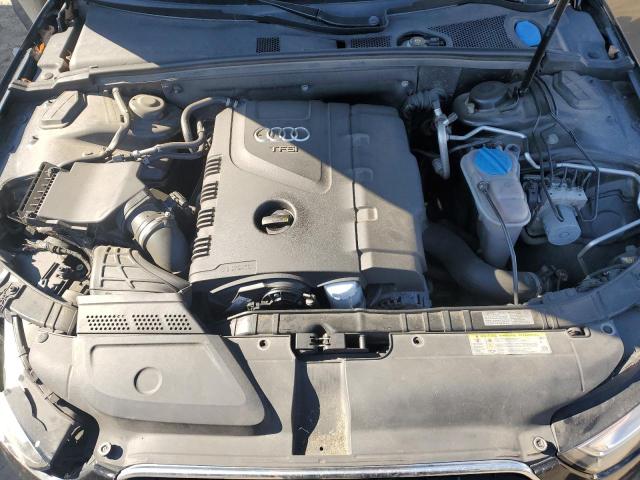 Photo 12 from auction – 2014 AUDI A4 PREMIUM with VIN WAUFFAFL5EA055817