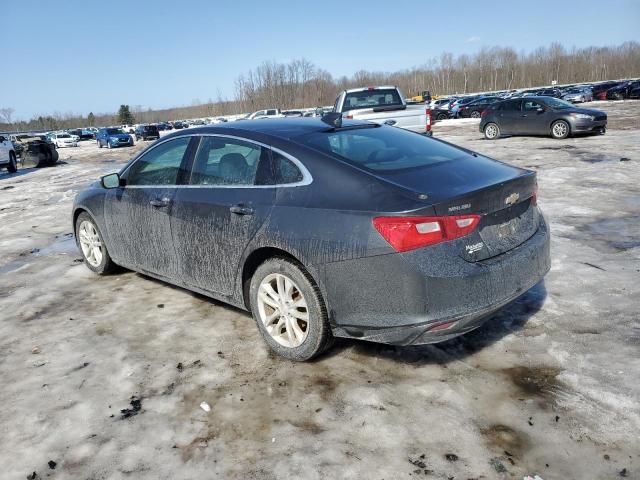 Photo 2 from auction – 2016 CHEVROLET MALIBU LT with VIN 1G1ZE5ST0GF206366