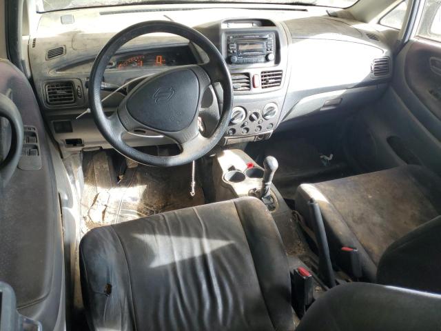 Снимка 8 от търг – 2004 SUZUKI AERIO с VIN JS2RA61S445207836