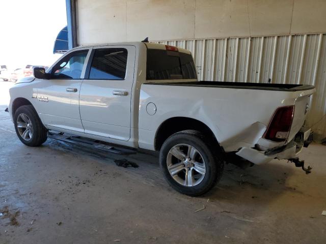 Photo 2 from auction – 2016 RAM 1500 SPORT with VIN 1C6RR7MT6GS400550