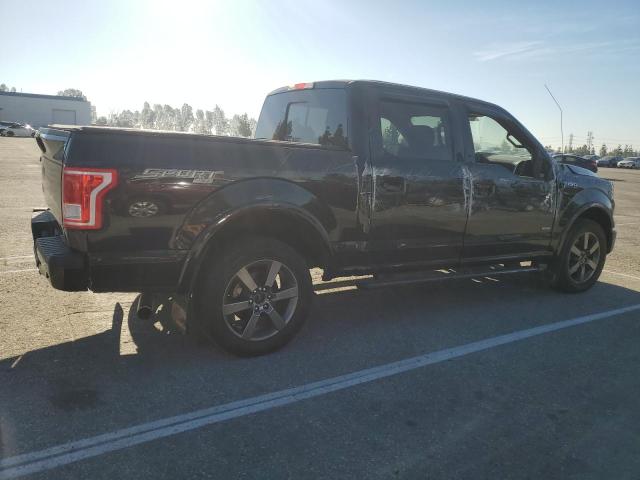 Photo 3 from auction – 2015 FORD F150 SUPER with VIN 1FTEW1EP9FKE90564