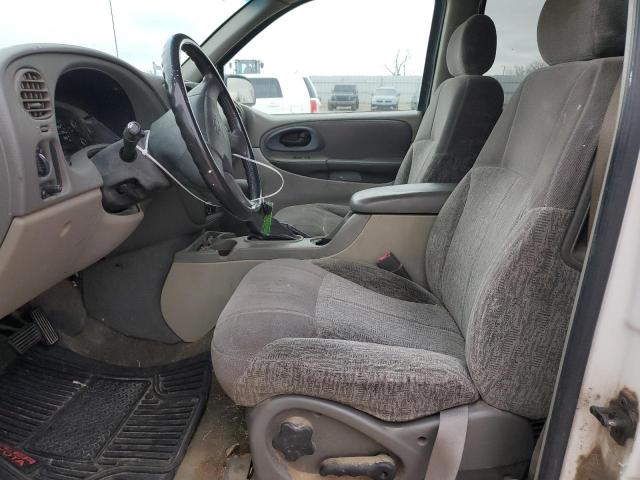 Photo 7 from auction – 2003 CHEVROLET TRAILBLAZE with VIN 1GNDS13S432324129