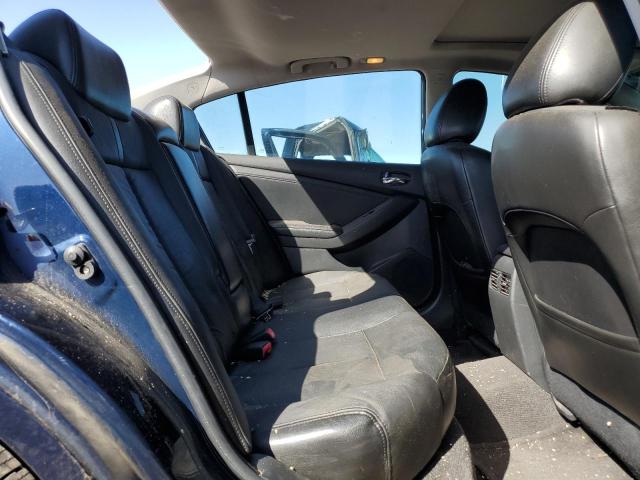 Photo 10 from auction – 2010 NISSAN ALTIMA BAS with VIN 1N4AL2AP3AN479124