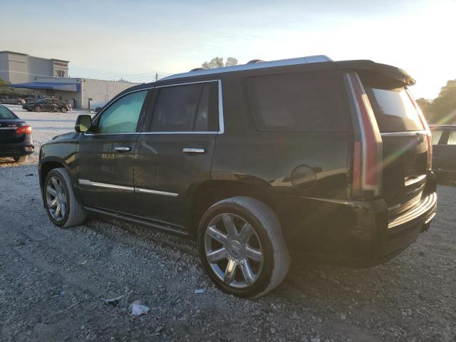 Photo 2 from auction – 2016 CADILLAC ESCALADE P with VIN 1GYS4CKJ6GR409219