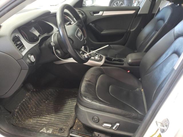 Photo 7 from auction – 2015 AUDI A4 PREMIUM with VIN WAUBFAFL5FN030425