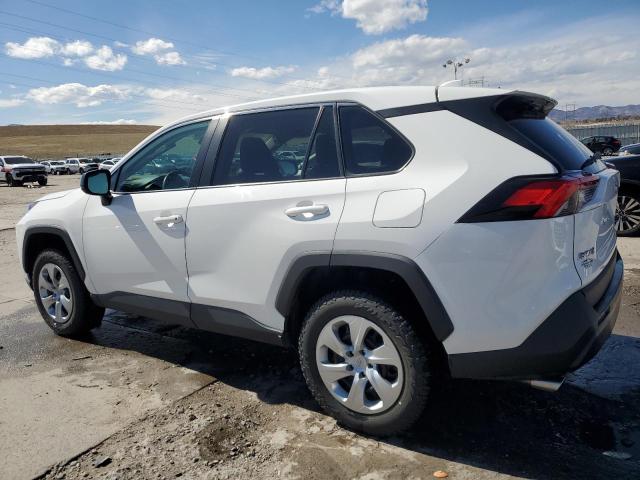 Zdjęcie 2 z aukcji – 2022 TOYOTA RAV4 LE z VIN 2T3F1RFV2NC264016