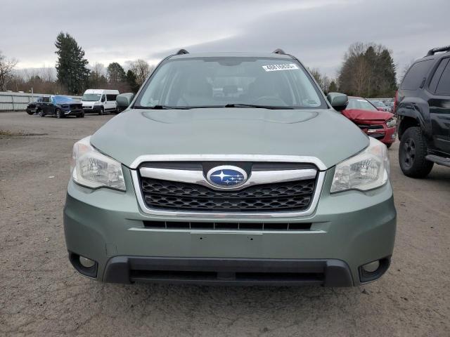 Photo 5 from auction – 2015 SUBARU FORESTER 2 with VIN JF2SJAWC4FH493657
