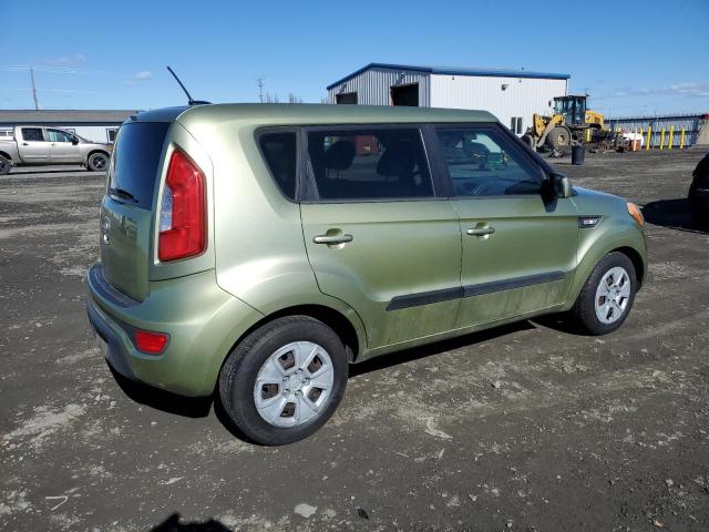 Photo 3 from auction – 2012 KIA SOUL with VIN KNDJT2A58C7449343