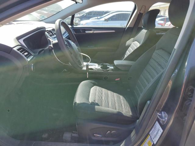 Photo 7 from auction – 2016 FORD FUSION SE with VIN 3FA6P0H73GR280441