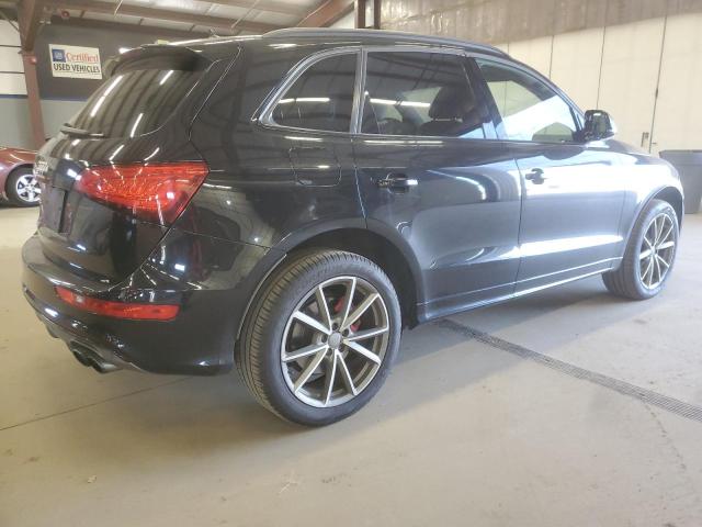 Photo 3 from auction – 2016 AUDI SQ5 PREMIU with VIN WA1CCAFP5GA018376