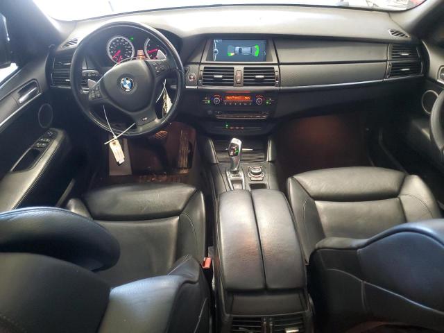 Photo 8 from auction – 2013 BMW X5 M with VIN 5YMGY0C55DLL15578