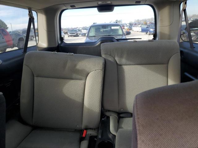 Photo 10 from auction – 2008 HONDA ELEMENT LX with VIN 5J6YH283X8L002185