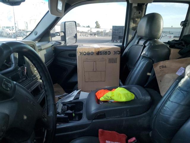 Photo 7 from auction – 2003 GMC SIERRA K25 with VIN 1GTHK29153E139889