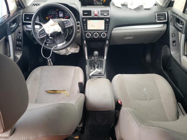 Photo 8 from auction – 2016 SUBARU FORESTER 2 with VIN JF2SJAXC3GH434678